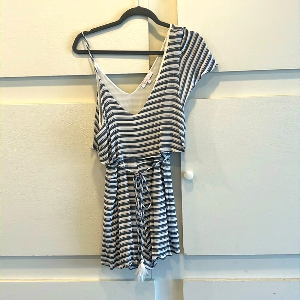 Women’s romper. 100% Viscose